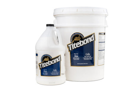 Titebond White Glue Product Image